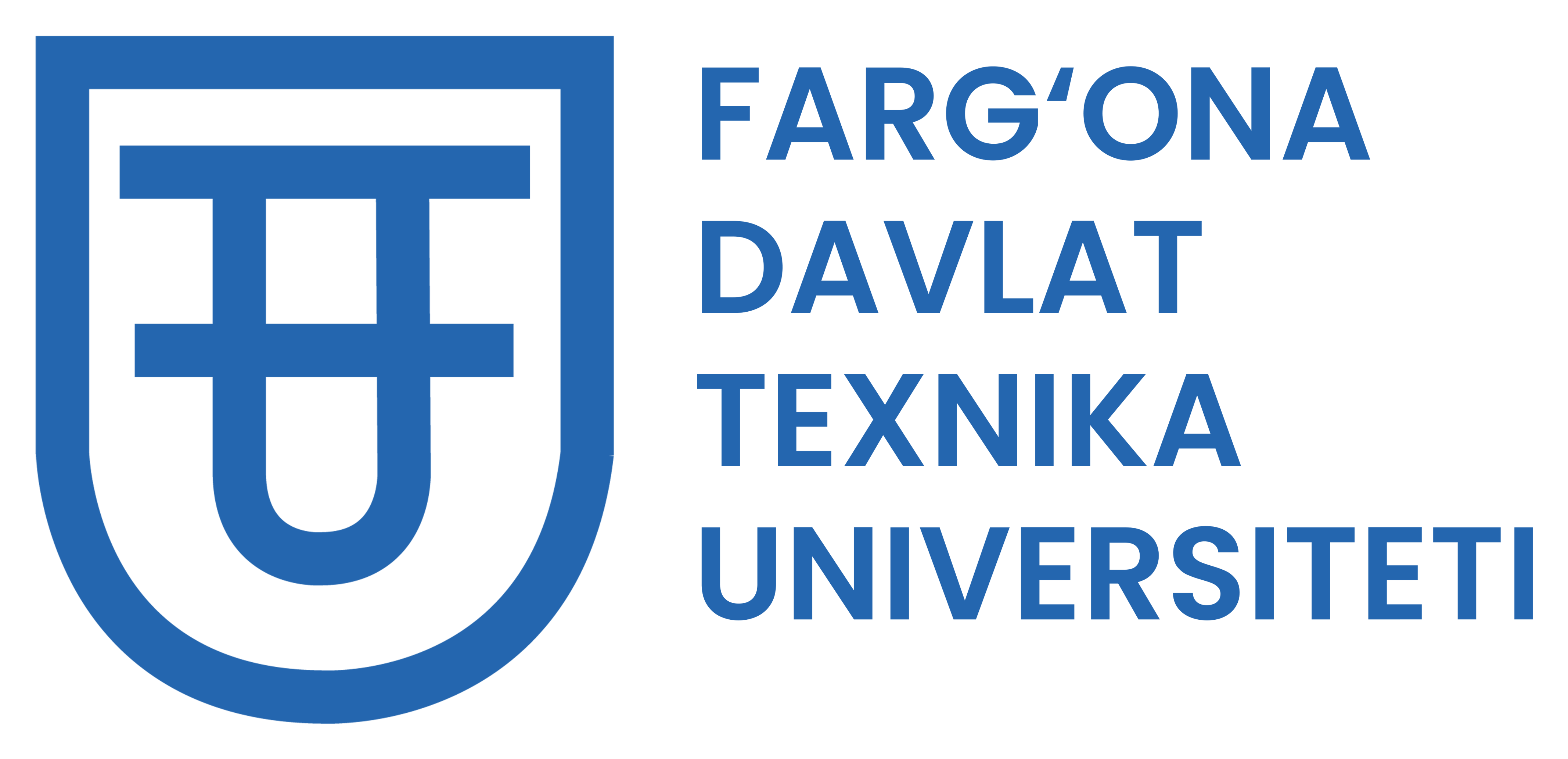 FDTU logotipi