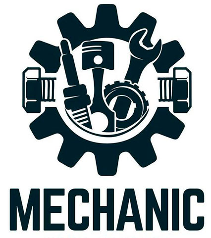 MechTechno illyustratsiya